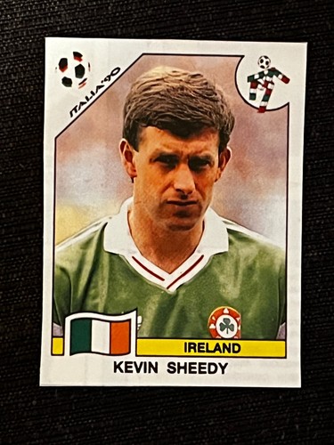 Sticker panini world cup - cup, italy