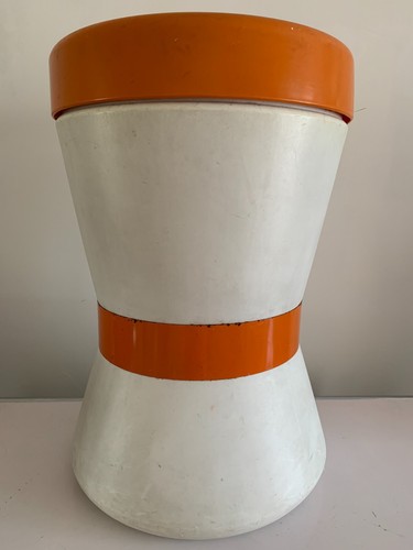 Tabouret coffre rangement - tabouret,