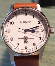 belle montre automatique de