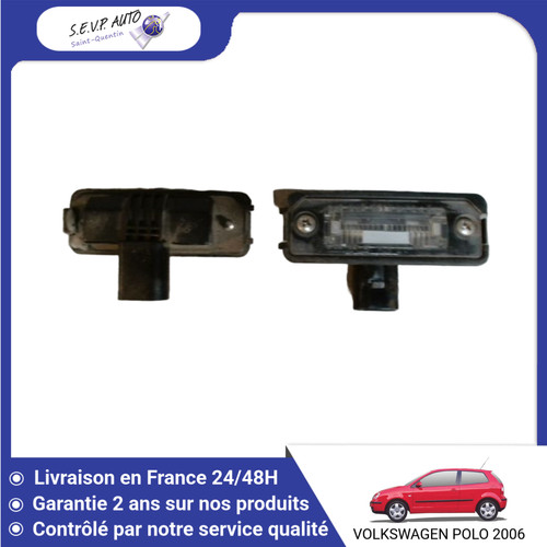 Eclaireur plaque de - 🇫🇷,