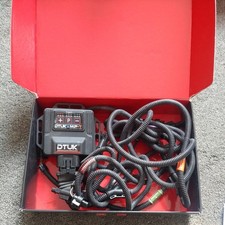 DTUK MP-T tuning Box 