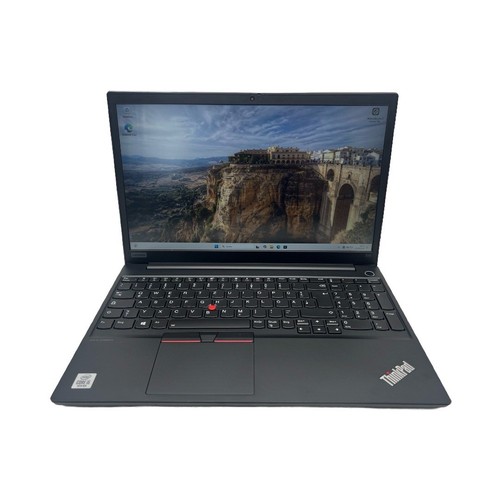 Lenovo thinkpad e15 - e15, |