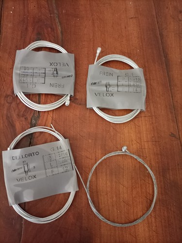 Ensemble cables solex - ensemble,