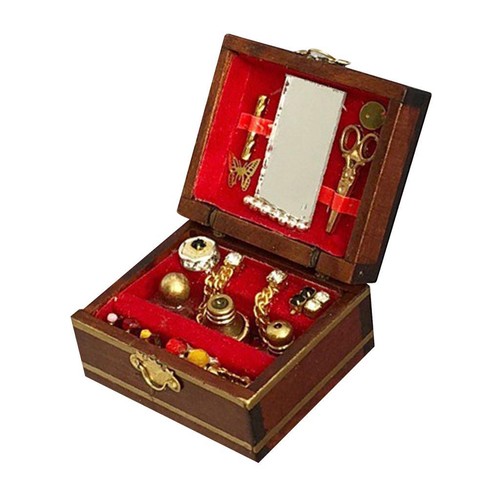 Meubles miniatures pour maison - meubles,