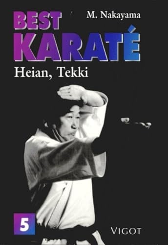 Best karate numéro heian - numéro, 5.
