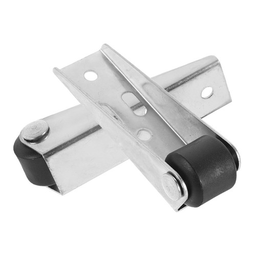 Lot roulettes de support - , 2