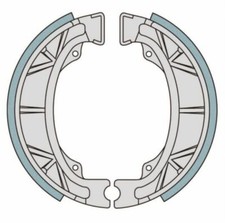 Patins de Frein Sabot Frein
