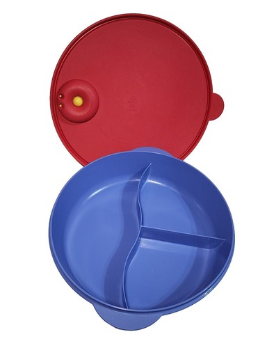 Tupperware crystal wave - tupperware,
