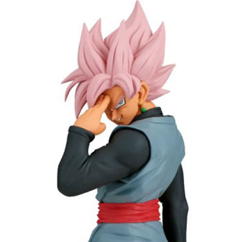 Dragon ball super figurine - ball,