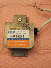 FURUNO MSF1421B RADAR MAGI