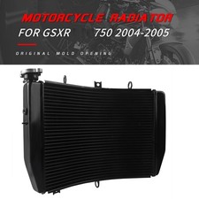 RADIATEUR GSXR 750 GSXR