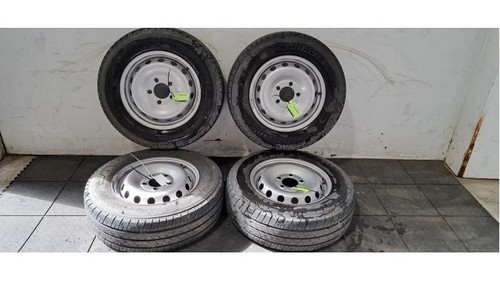 Kit jantes renault master iii - renault,