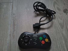 Manette SNK neo geo cacahuète