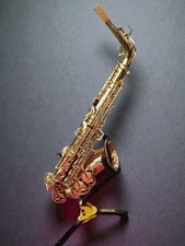 Saxophone alto Yanagisawa