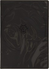 Lot de 10 boîtiers DVD Noirs