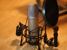 Rode NT1-A – Kit Complet