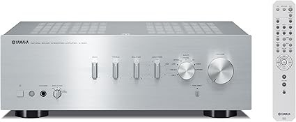 Yamaha s301 amplificateur - yamaha,