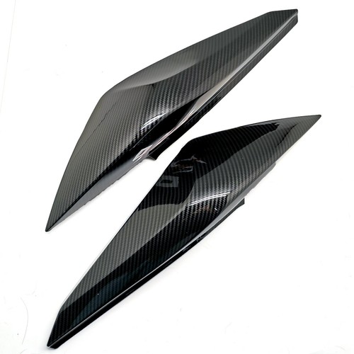 Carbon fiber rear back - fiber,