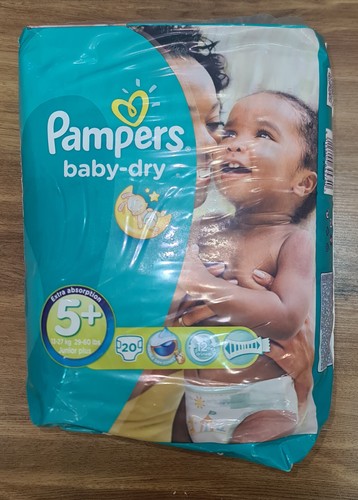 2014 pampers baby - pampers,