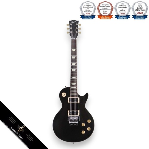 Gibson custom les paul - gibson,