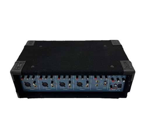 Wharfedale pro 500 - wharfedale,