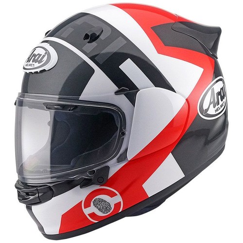 Casque moto intégrale arai - casque,