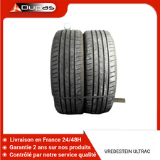 🇫🇷 Paire de pneus