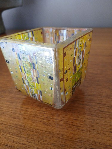 Rare petit vase klimt - rare, verre