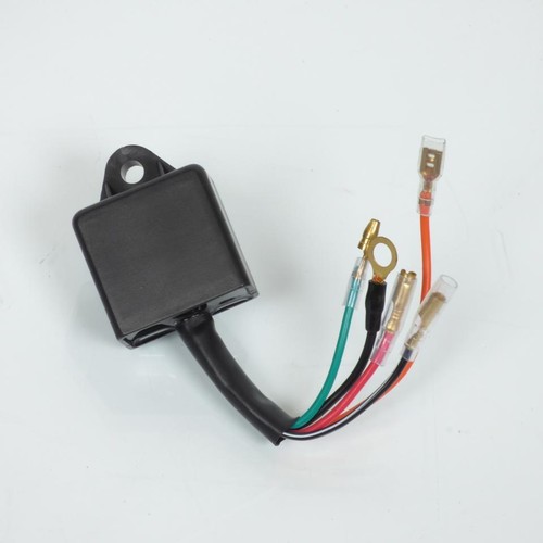 Boitier cdi calculateur - boitier,