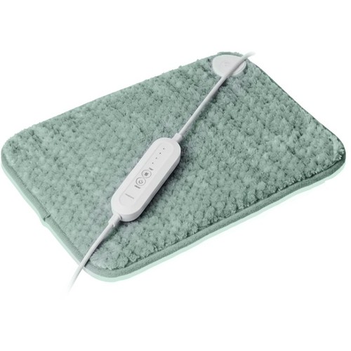 Coussin chauffant ultra doux - ,
