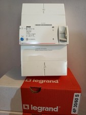 Disjoncteur de Branchement