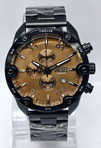 Awesome diesel spiker - awesome,
