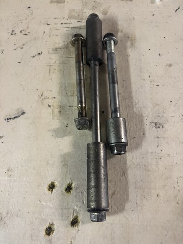 Axes moteur hyosung 125 comet - hyosung,