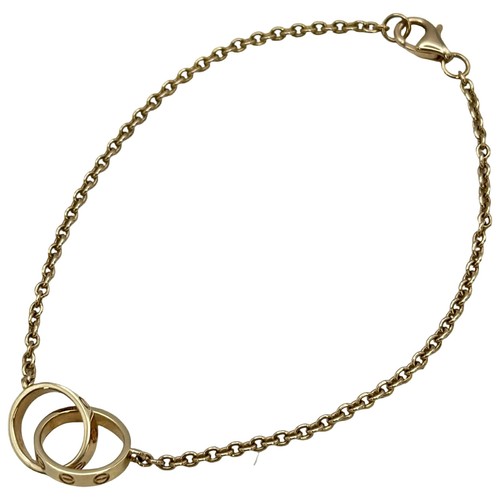 Bracelet cartier baby - cartier, en
