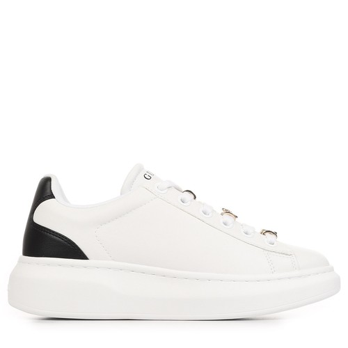 Chaussures baskets guess - baskets,