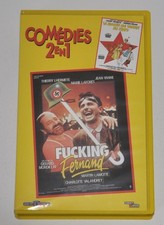 Fucking Fernand de G