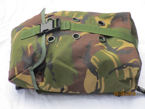 Pack udu dpm irr 2013 - udu,, sac