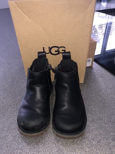 Bottes ugg garçon taille 6 - garçon,