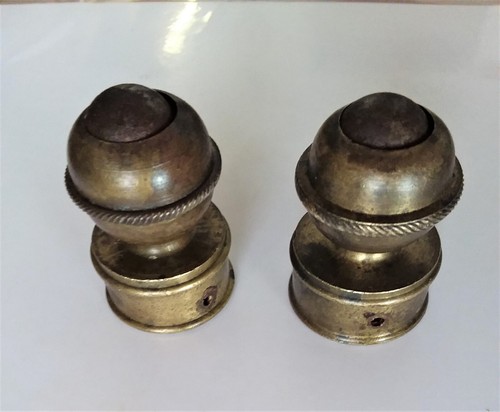 Rare paire de sabots - rare,