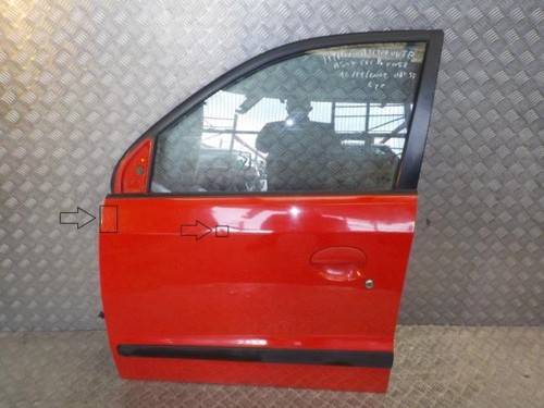 Porte avant gauche - , hyundai