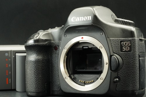 Appareil photo reflex