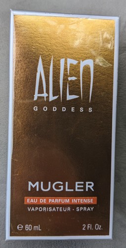 Thierry mugler alien goddess - mugler,
