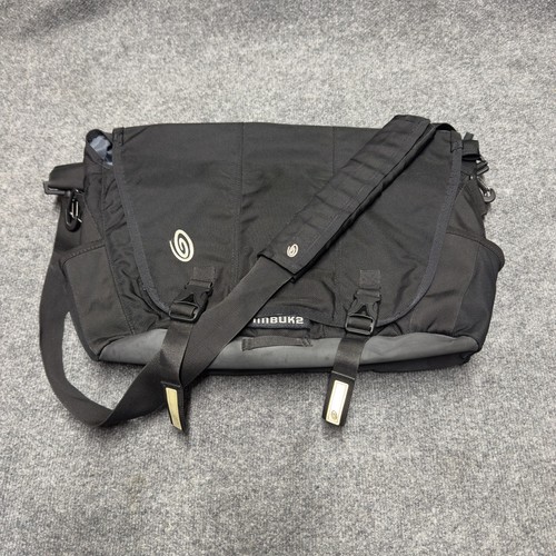 Timbuk2 messenger bag black - timbuk2,