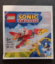 Lego Polybag 30704 Balkiry