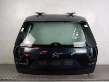 Malle/Hayon arriere CITROEN C5
