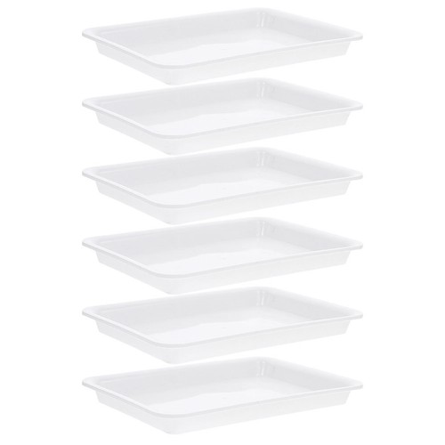 Pcs soucoupes de - 6,