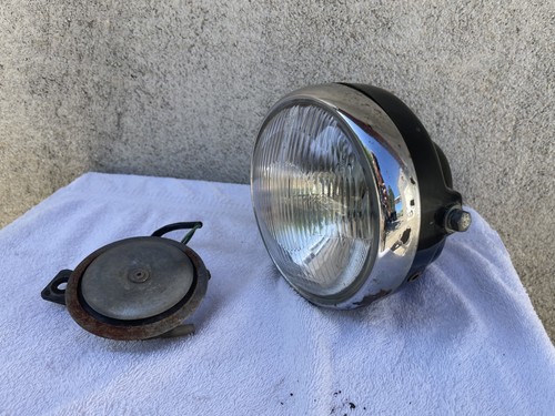 Pièce honda cm125t 1977 - cm125t, de