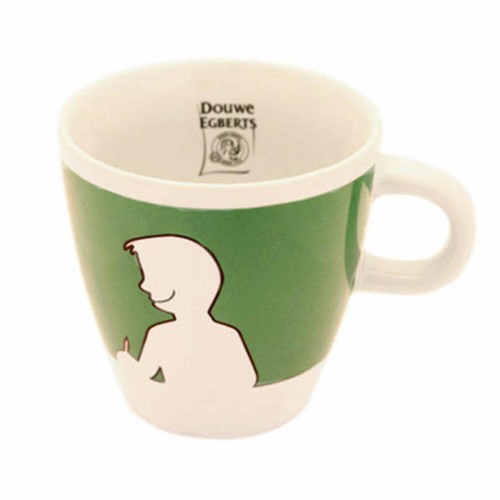 Tasse café design - café, douwe