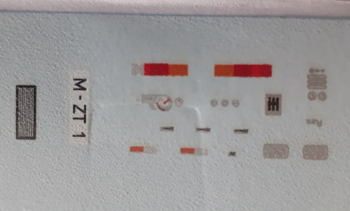 Decalcomanie decals déco - decalcomanie,