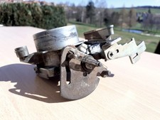 Couvercle carburateur ZENITH